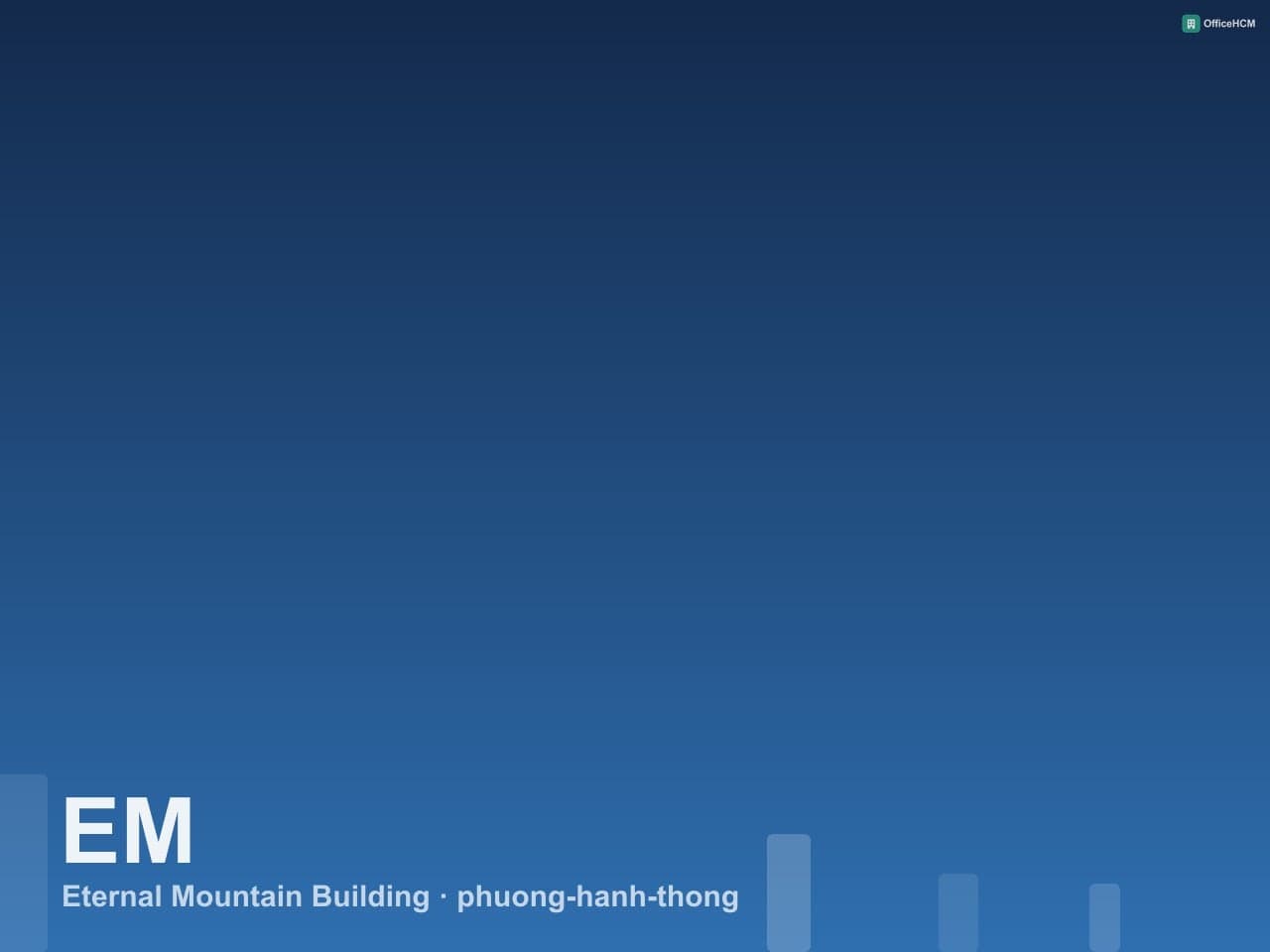 Eternal Mountain Building thumbnail 3
