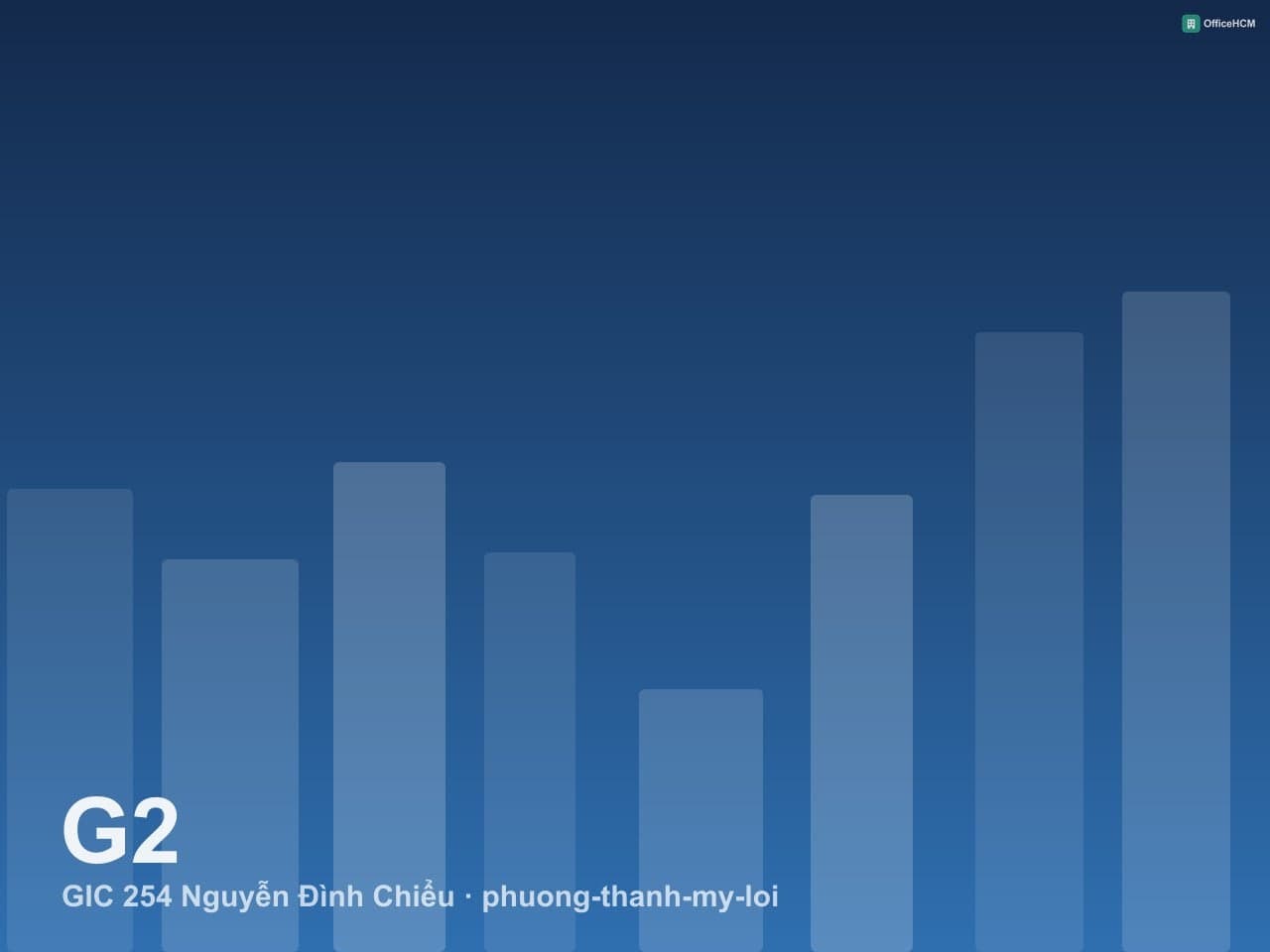 GIC 254 Nguyễn Đình Chiểu thumbnail 2