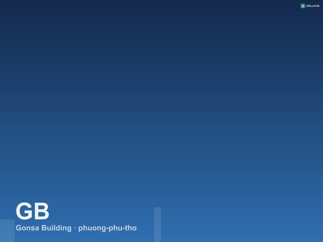 Gonsa Building thumbnail 2