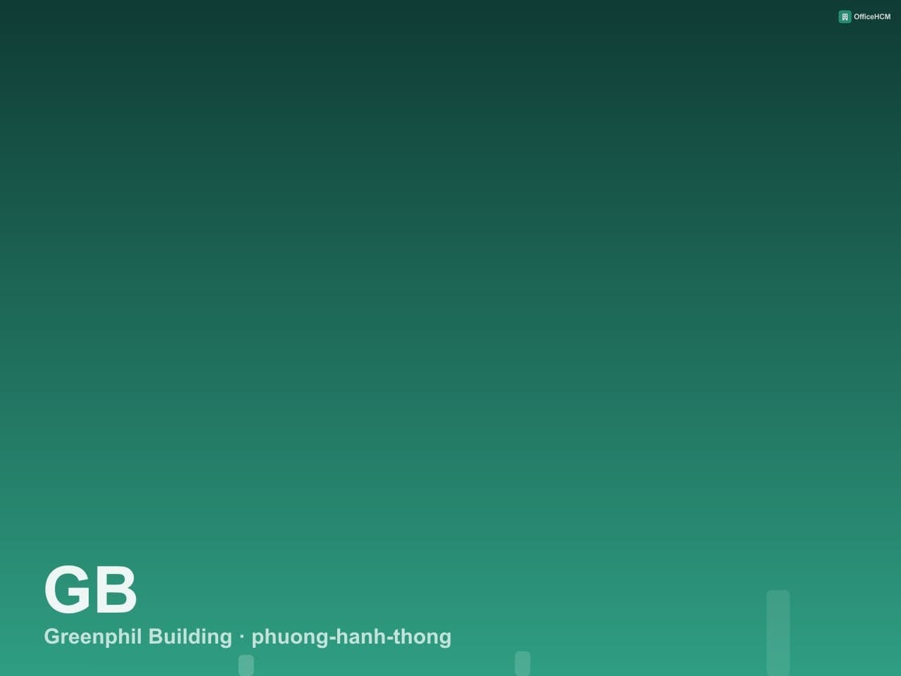 Greenphil Building — ảnh 1