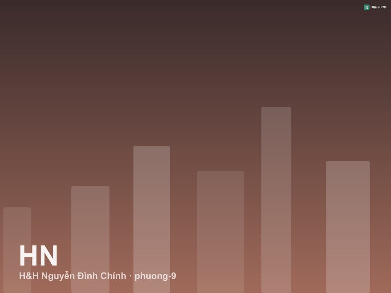 H&H Nguyễn Đình Chính — ảnh 1