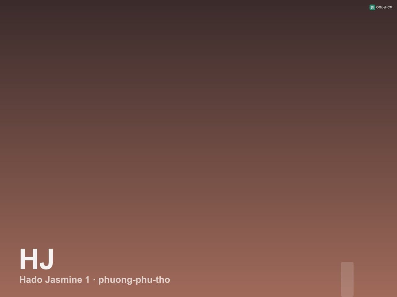 Hado Jasmine 1 thumbnail 3