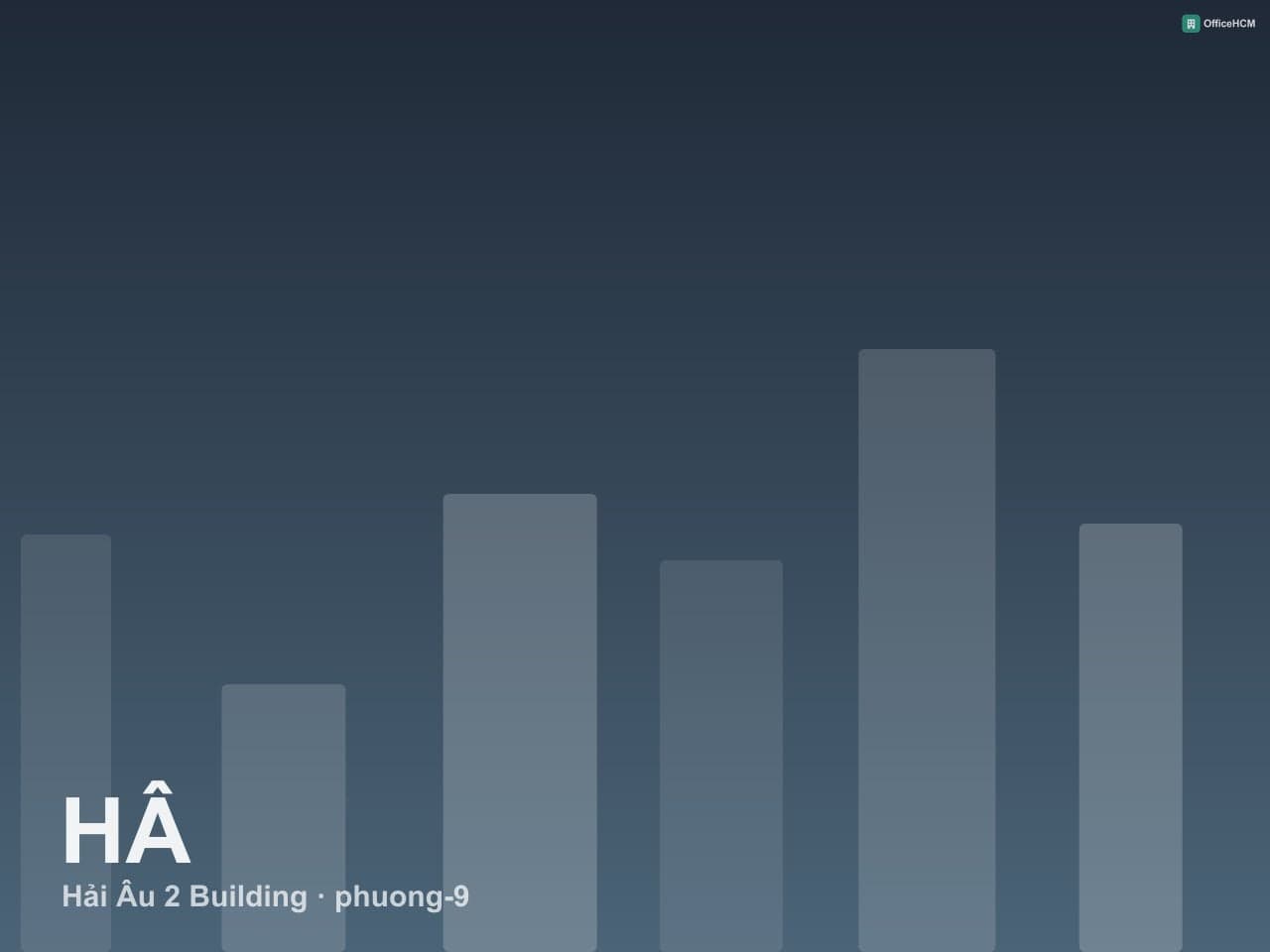 Hải Âu 2 Building thumbnail 2