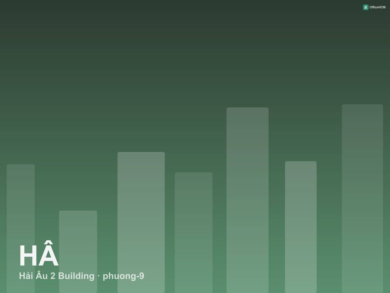 Hải Âu 2 Building thumbnail 3