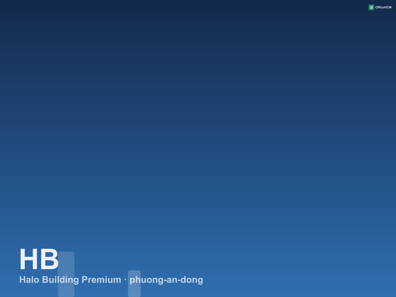 Halo Building Premium thumbnail 2