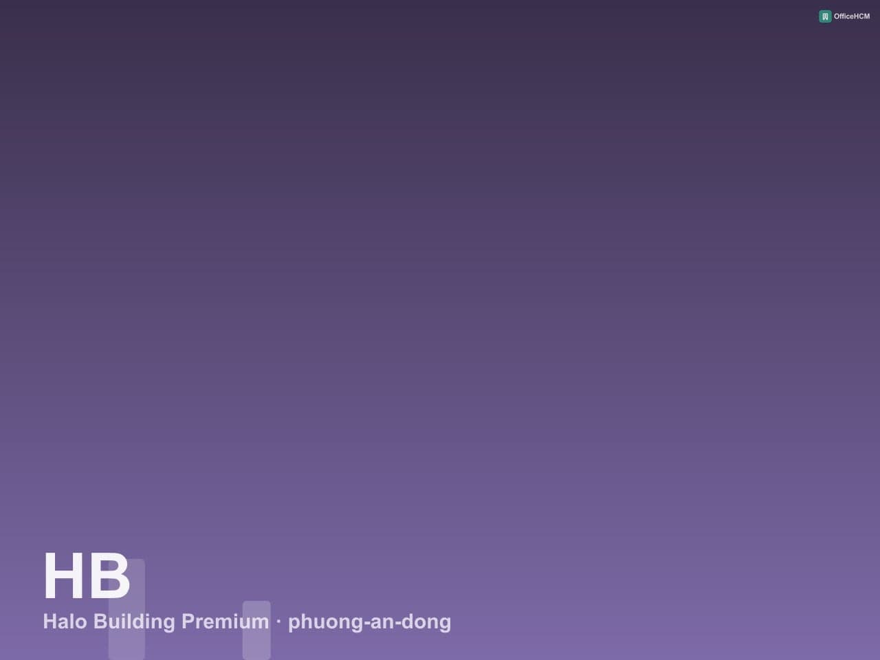 Halo Building Premium thumbnail 3