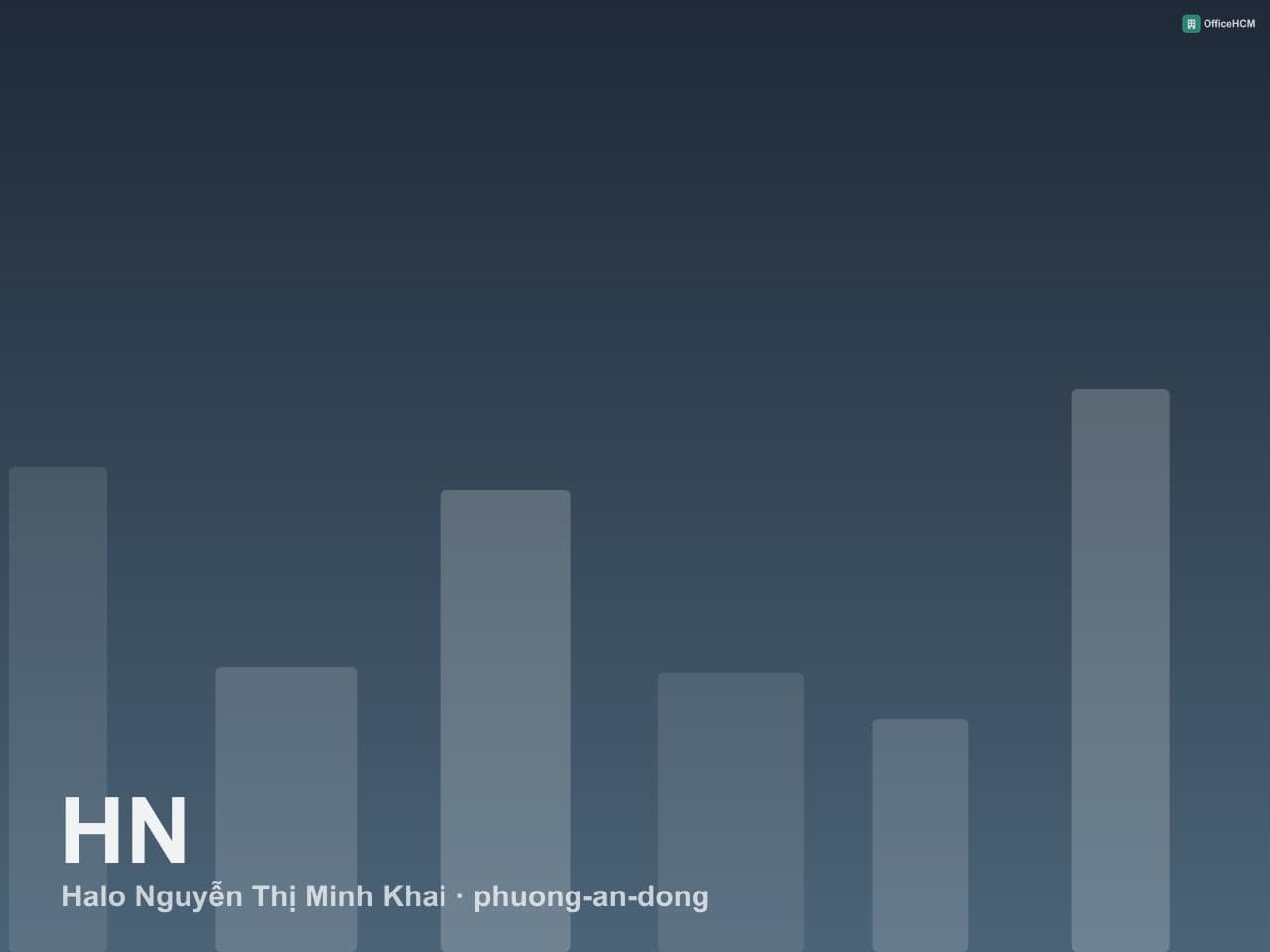 Halo Nguyễn Thị Minh Khai thumbnail 3