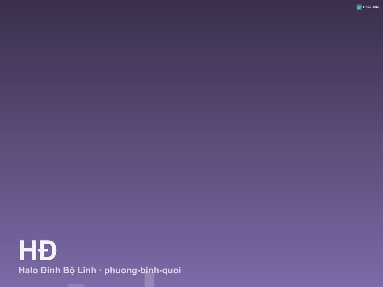 Halo Đinh Bộ Lĩnh — ảnh 1