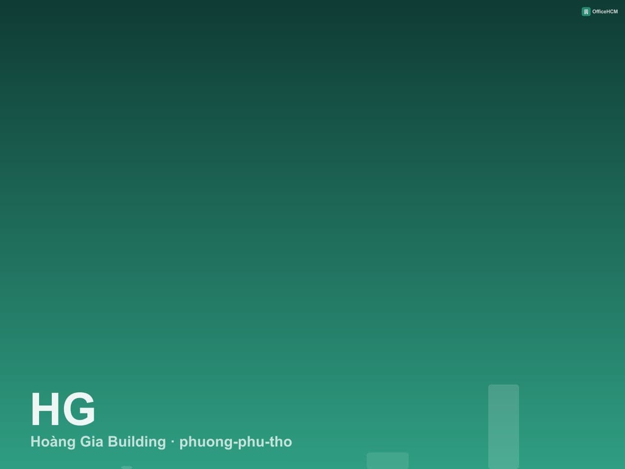 Hoàng Gia Building thumbnail 2