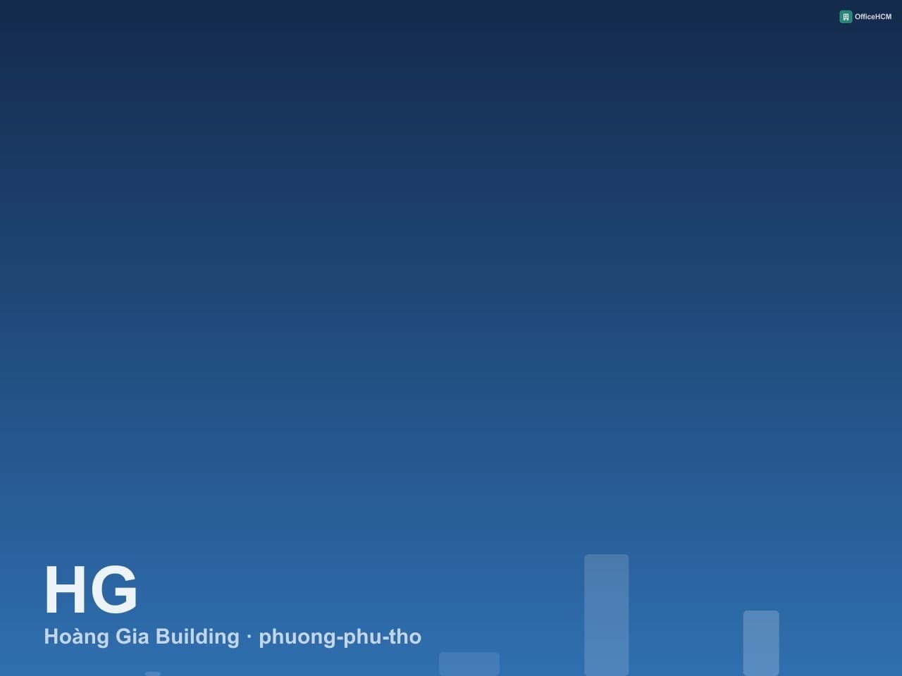 Hoàng Gia Building thumbnail 3