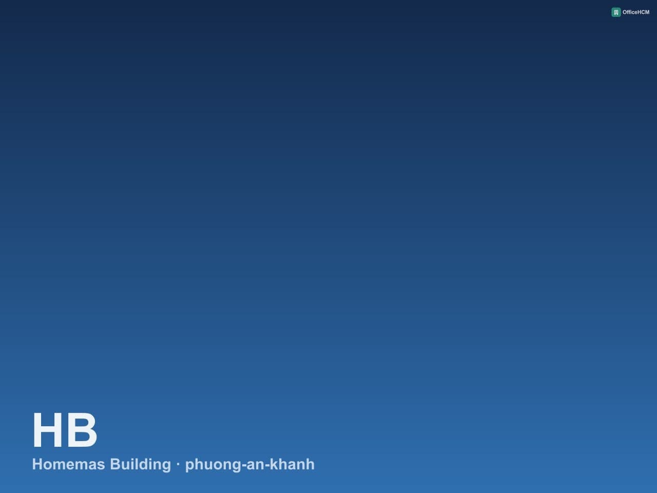 Homemas Building thumbnail 2