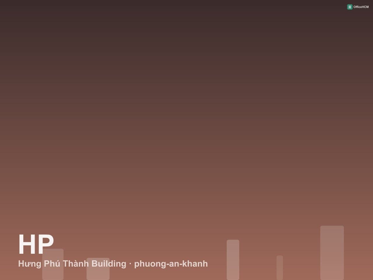 Hưng Phú Thành Building thumbnail 2