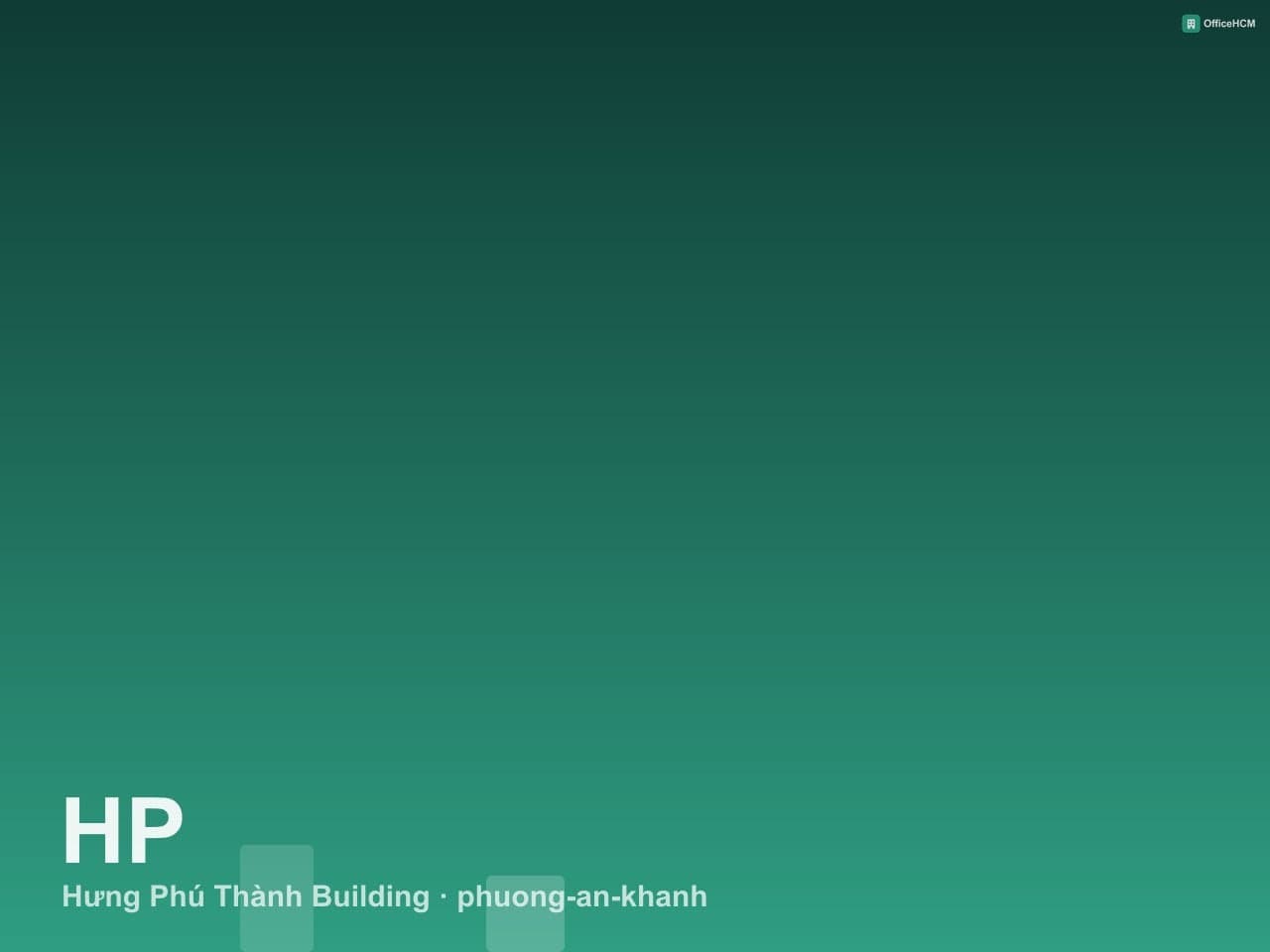 Hưng Phú Thành Building thumbnail 3