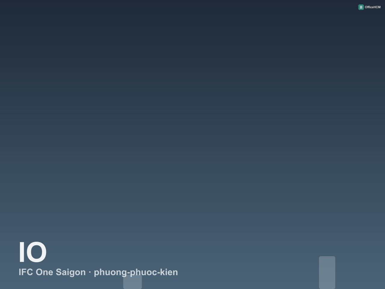 IFC One Saigon thumbnail 2
