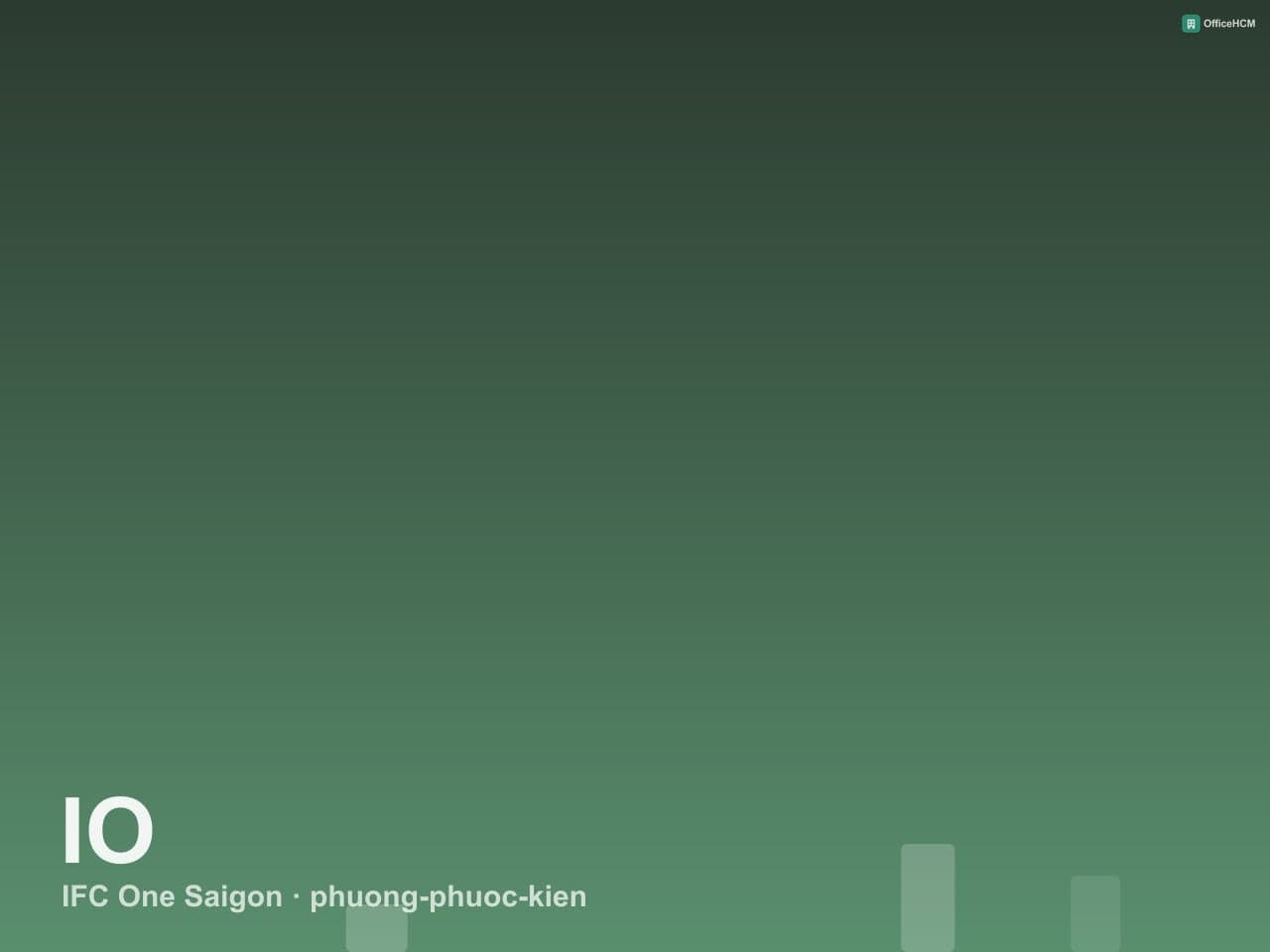 IFC One Saigon thumbnail 3