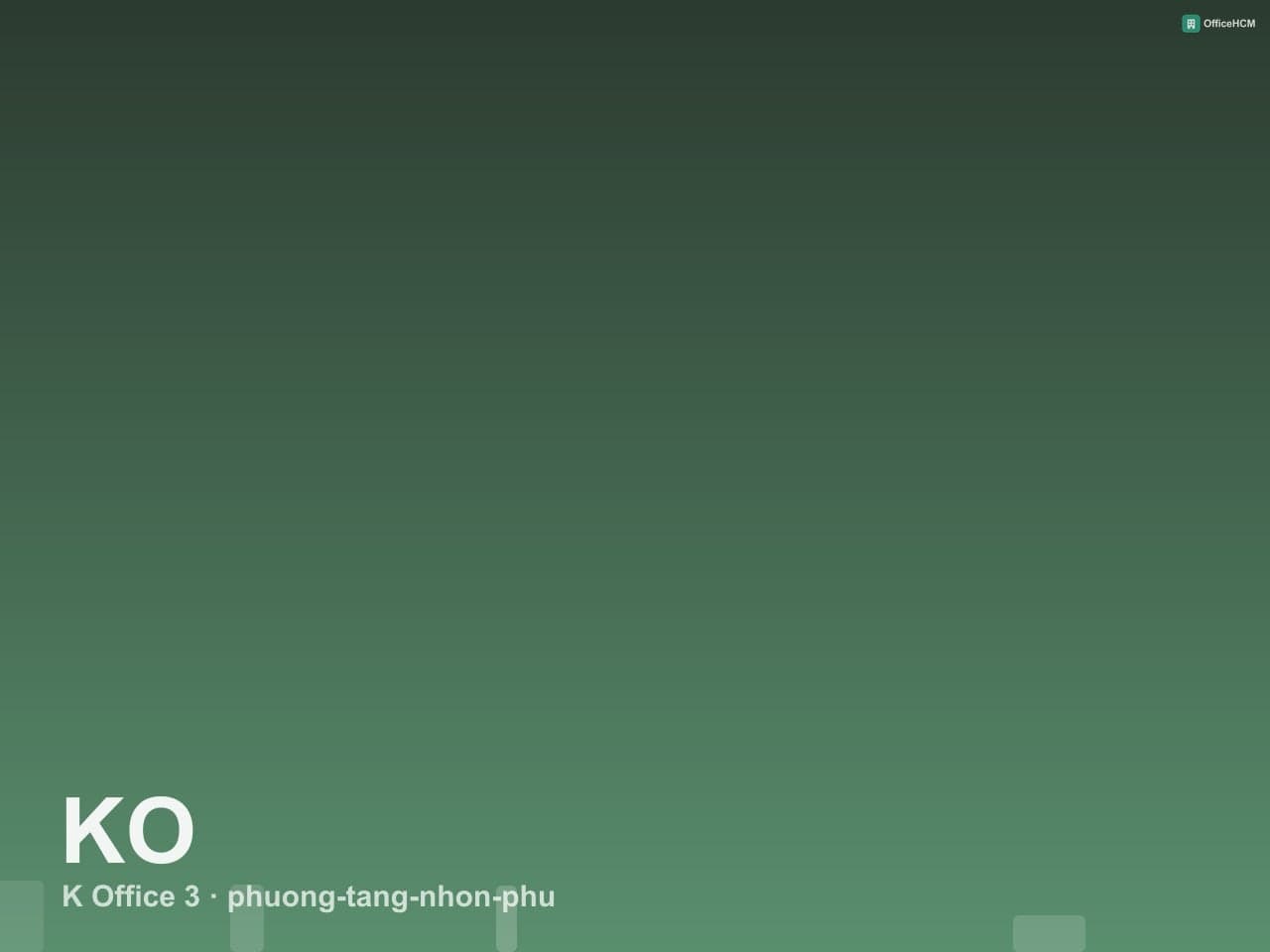 K Office 3 thumbnail 2