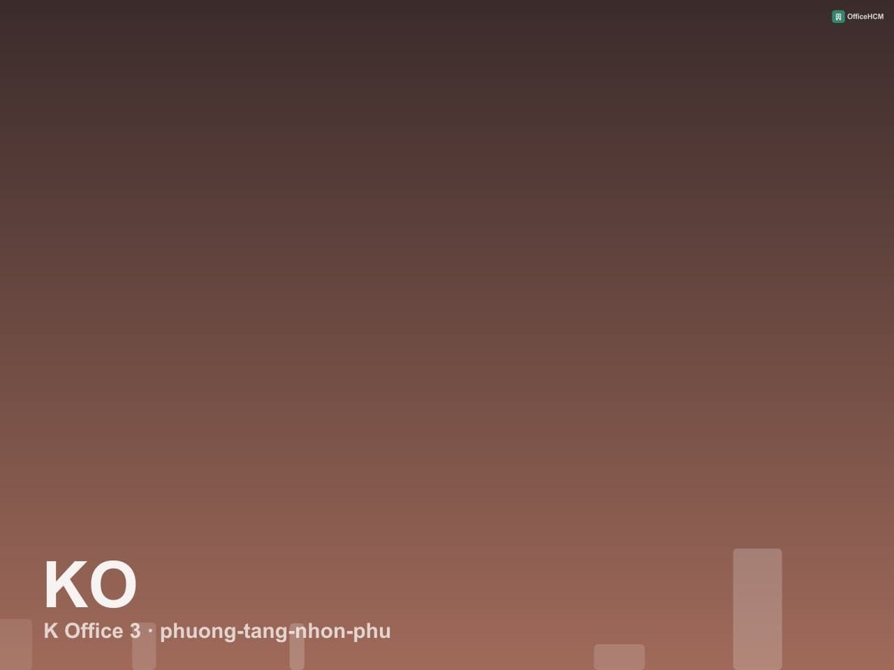 K Office 3 thumbnail 3