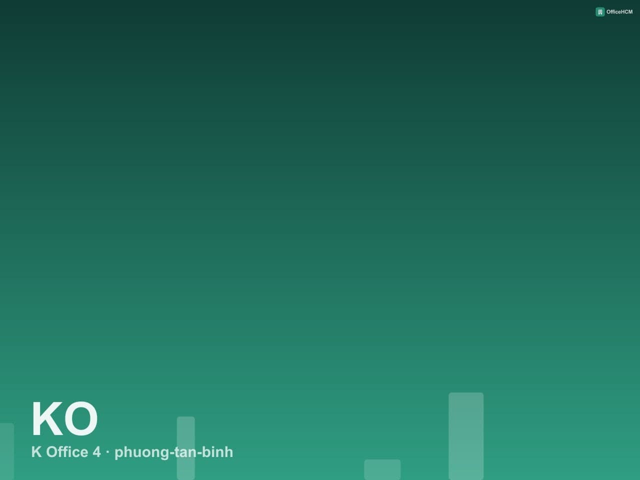 K Office 4 thumbnail 3