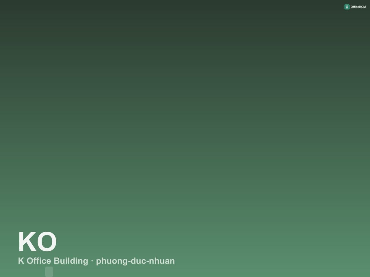 K Office Building thumbnail 3