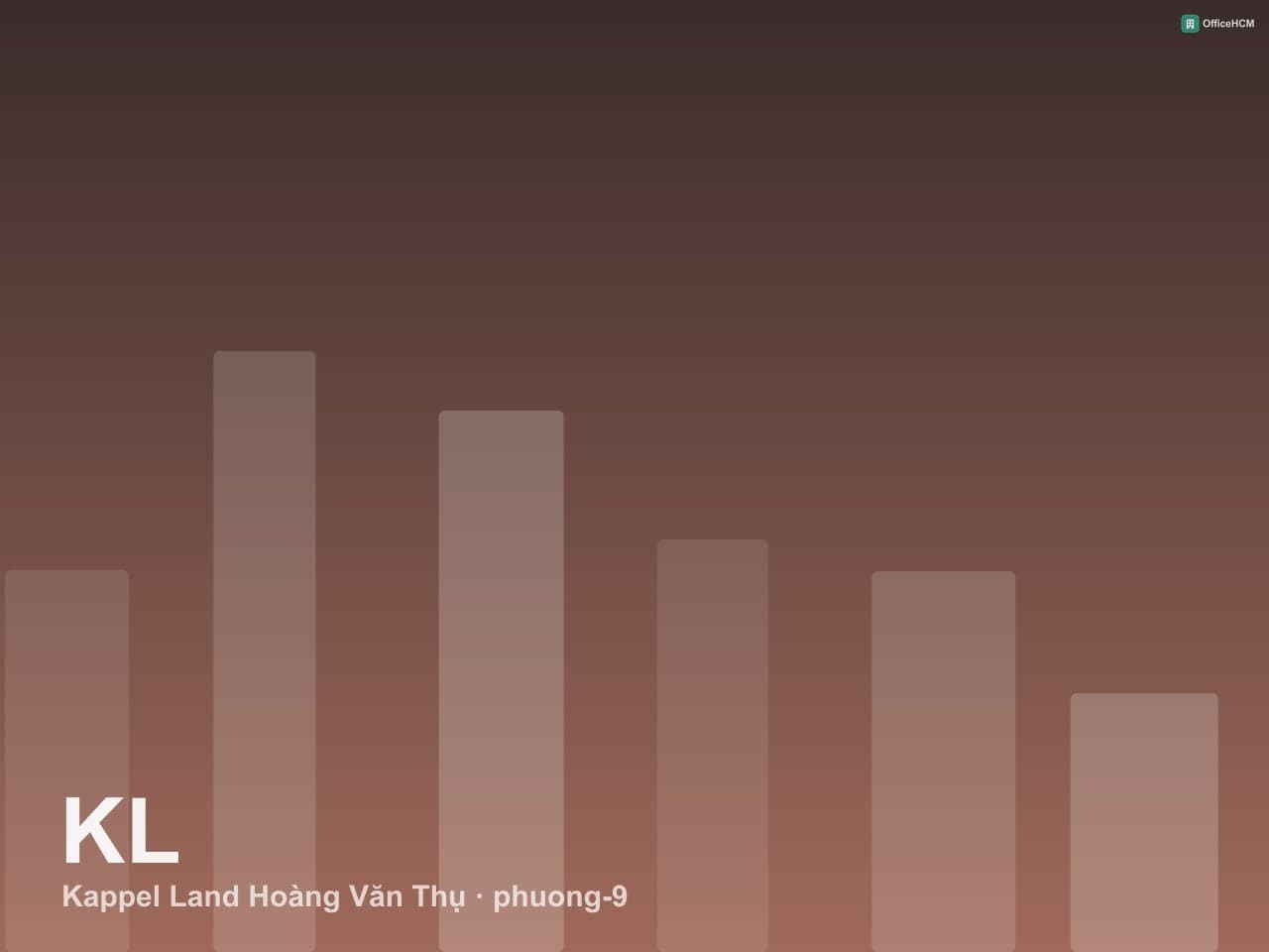 Kappel Land Hoàng Văn Thụ thumbnail 2