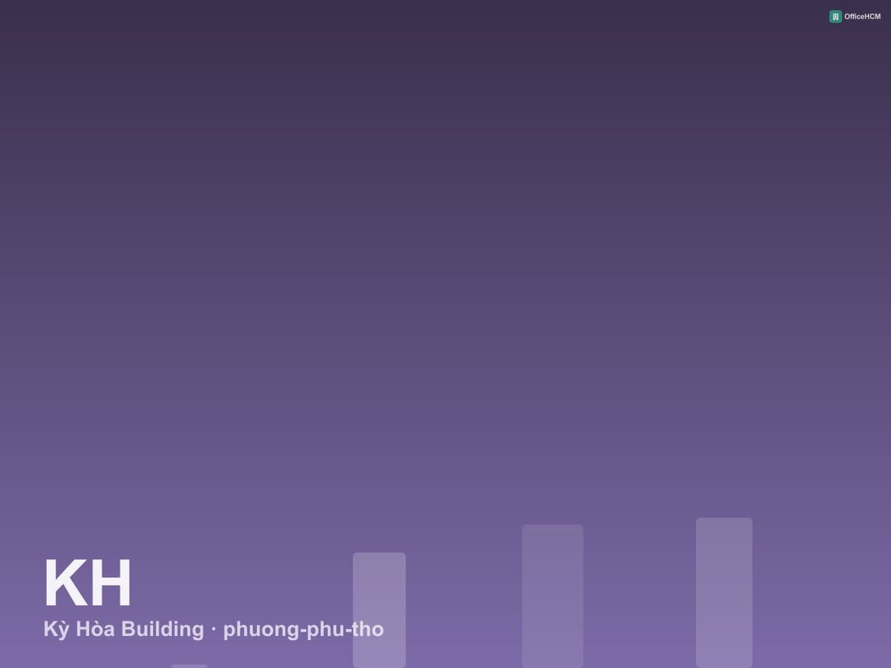 Kỳ Hòa Building thumbnail 2