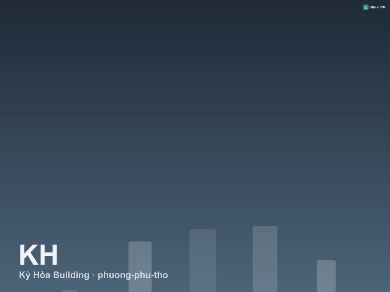 Kỳ Hòa Building thumbnail 3