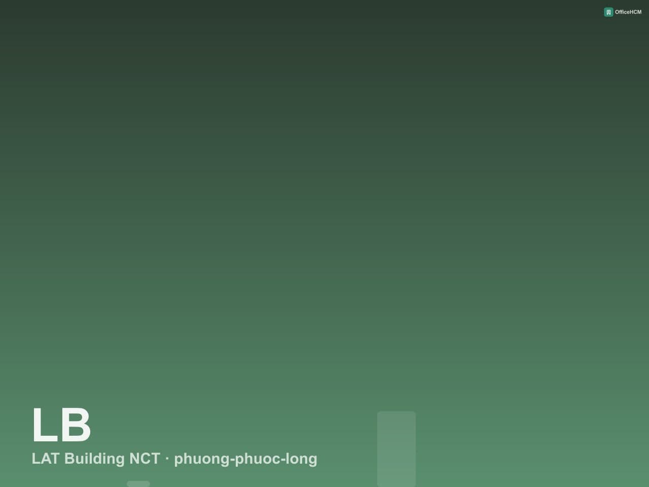 LAT Building NCT thumbnail 2