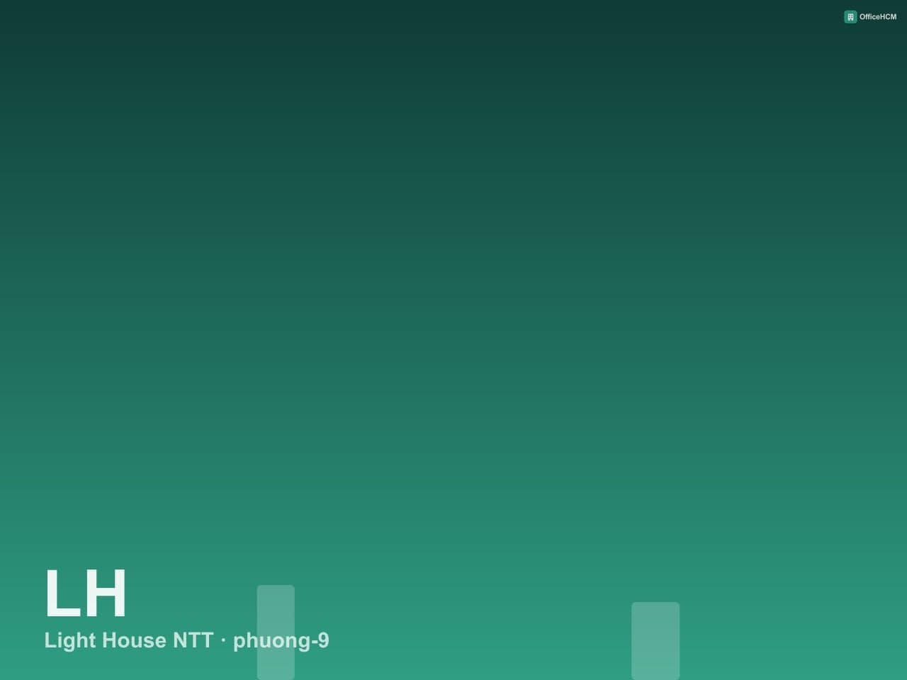 Light House NTT — ảnh 1