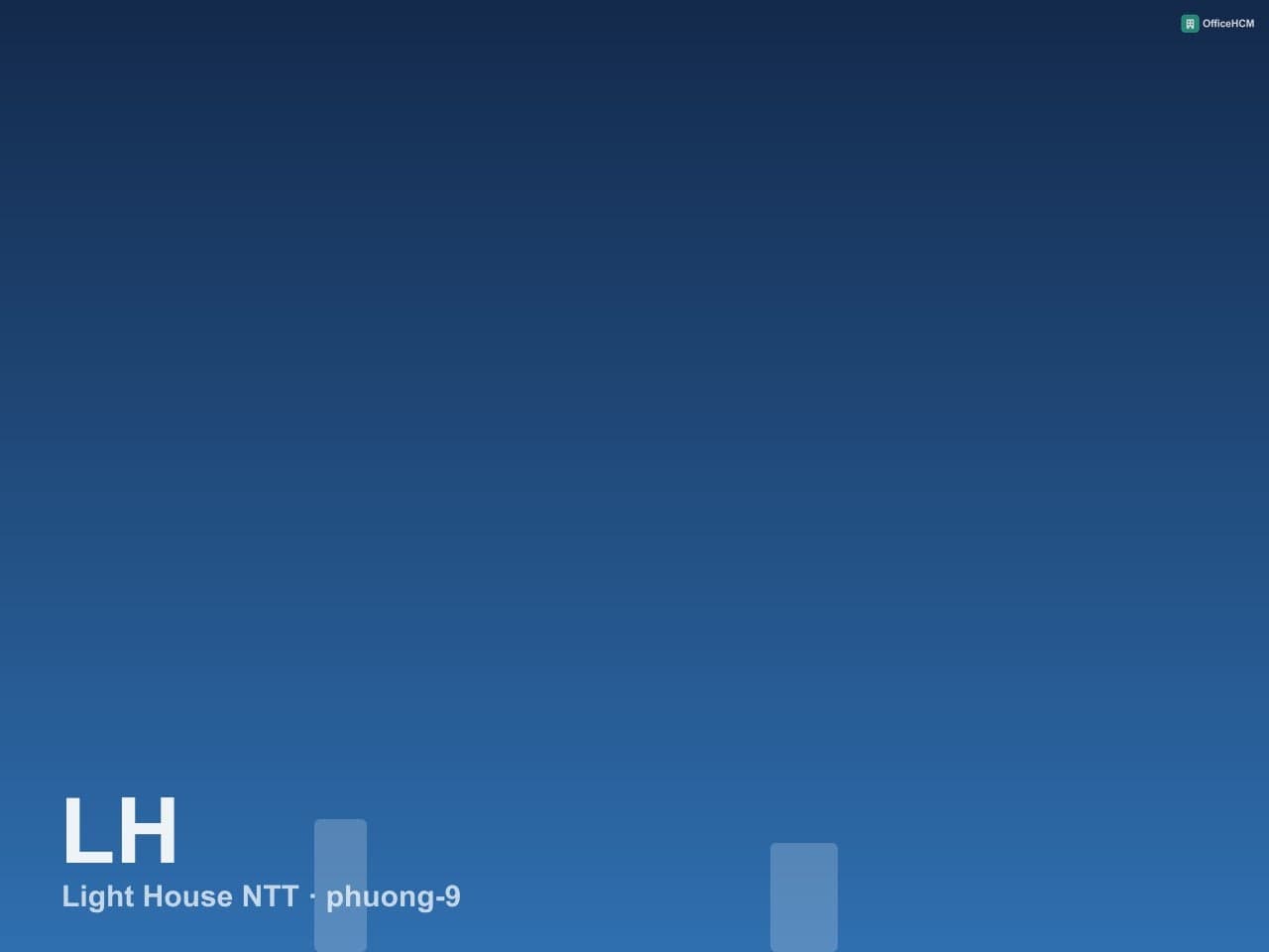 Light House NTT thumbnail 2