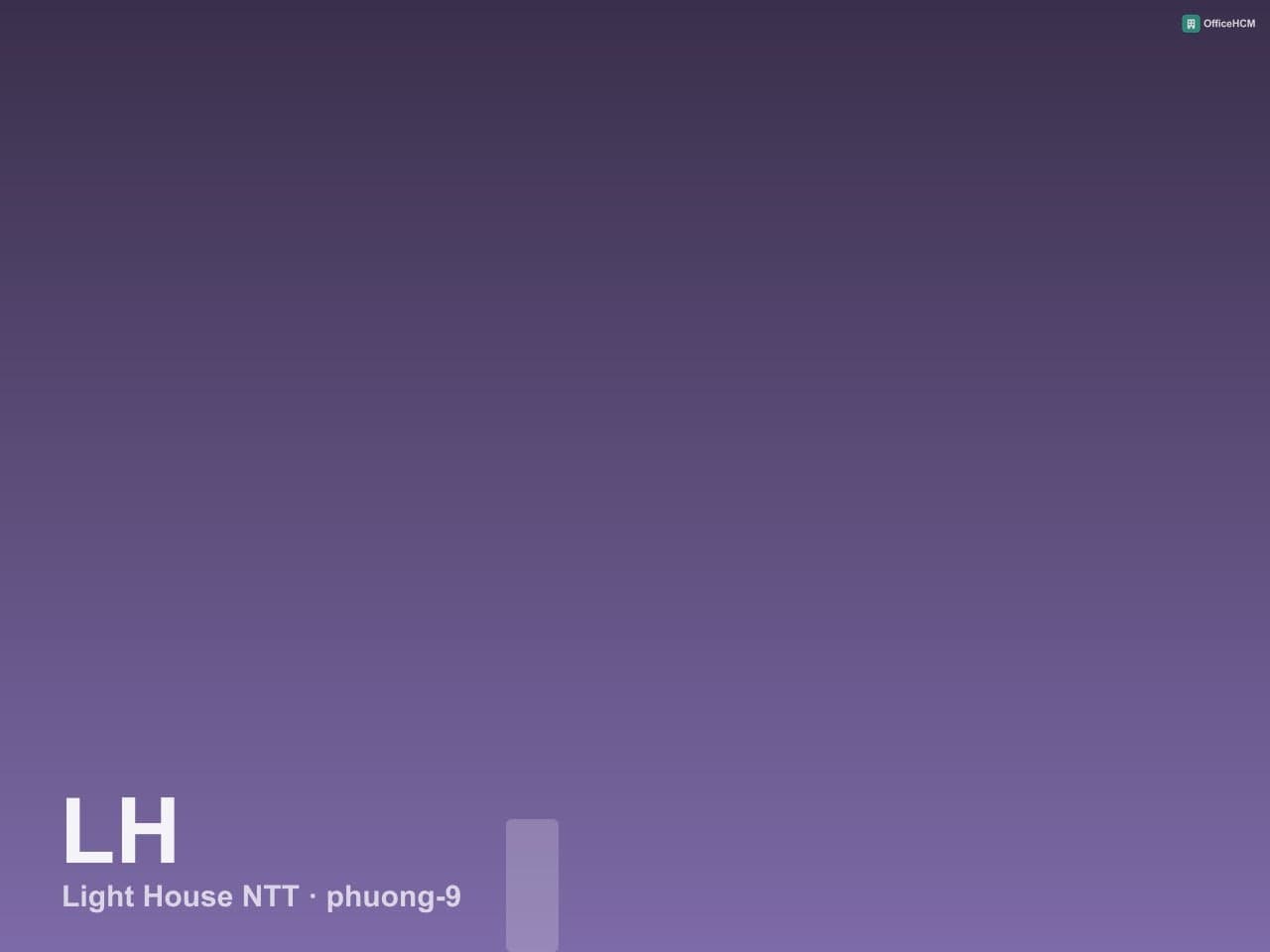 Light House NTT thumbnail 3