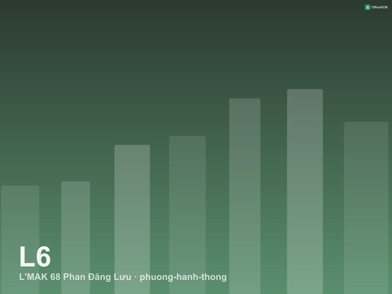 L'MAK 68 Phan Đăng Lưu thumbnail 2