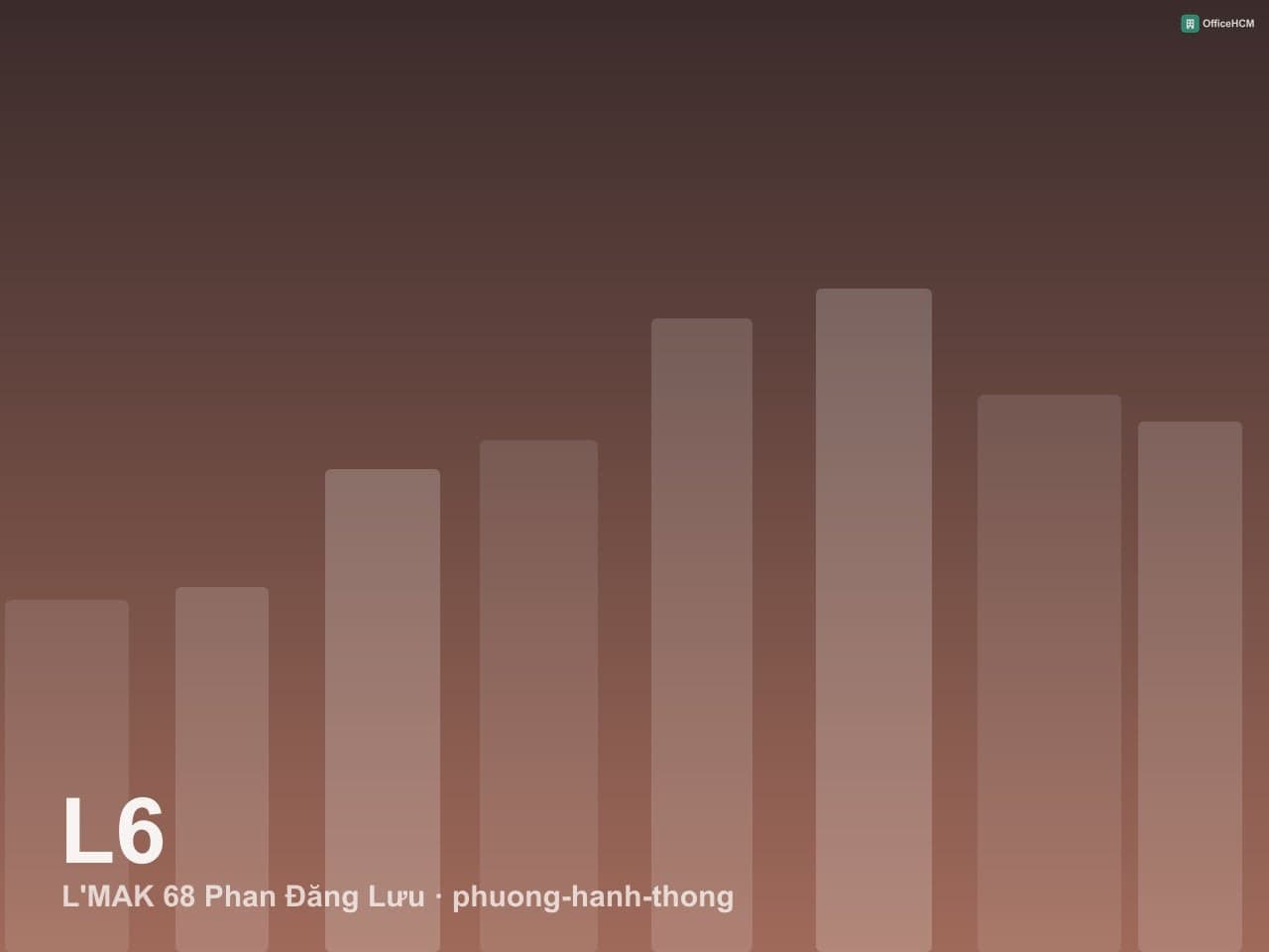 L'MAK 68 Phan Đăng Lưu thumbnail 3