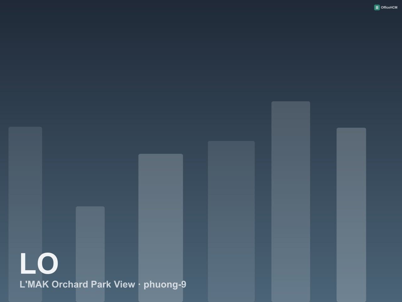 L'MAK Orchard Park View thumbnail 3