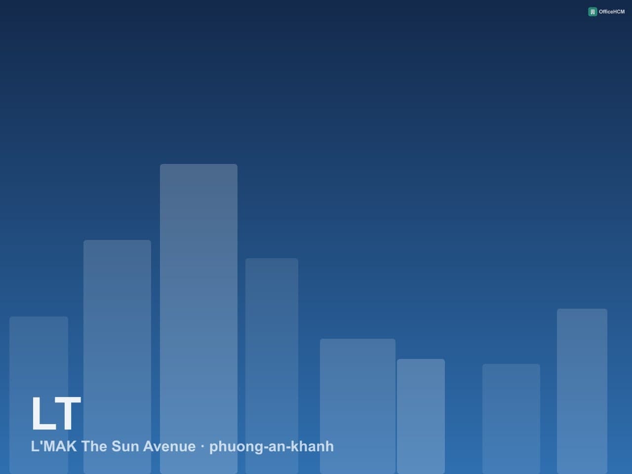 L'MAK The Sun Avenue thumbnail 2