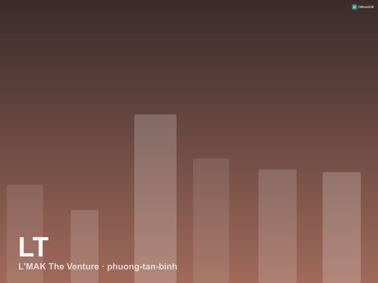 L'MAK The Venture thumbnail 2