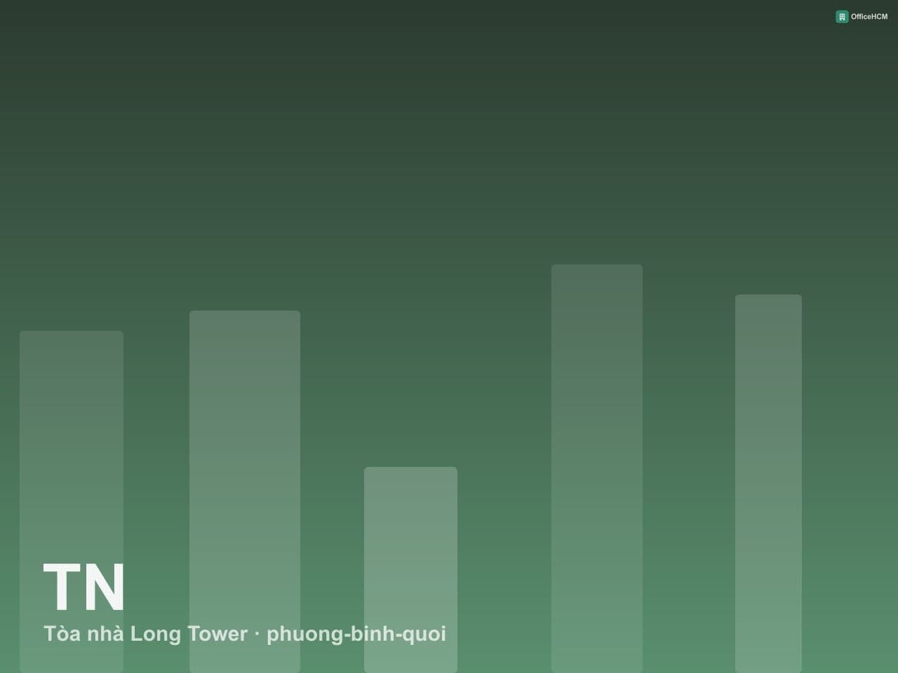 Tòa nhà Long Tower thumbnail 2