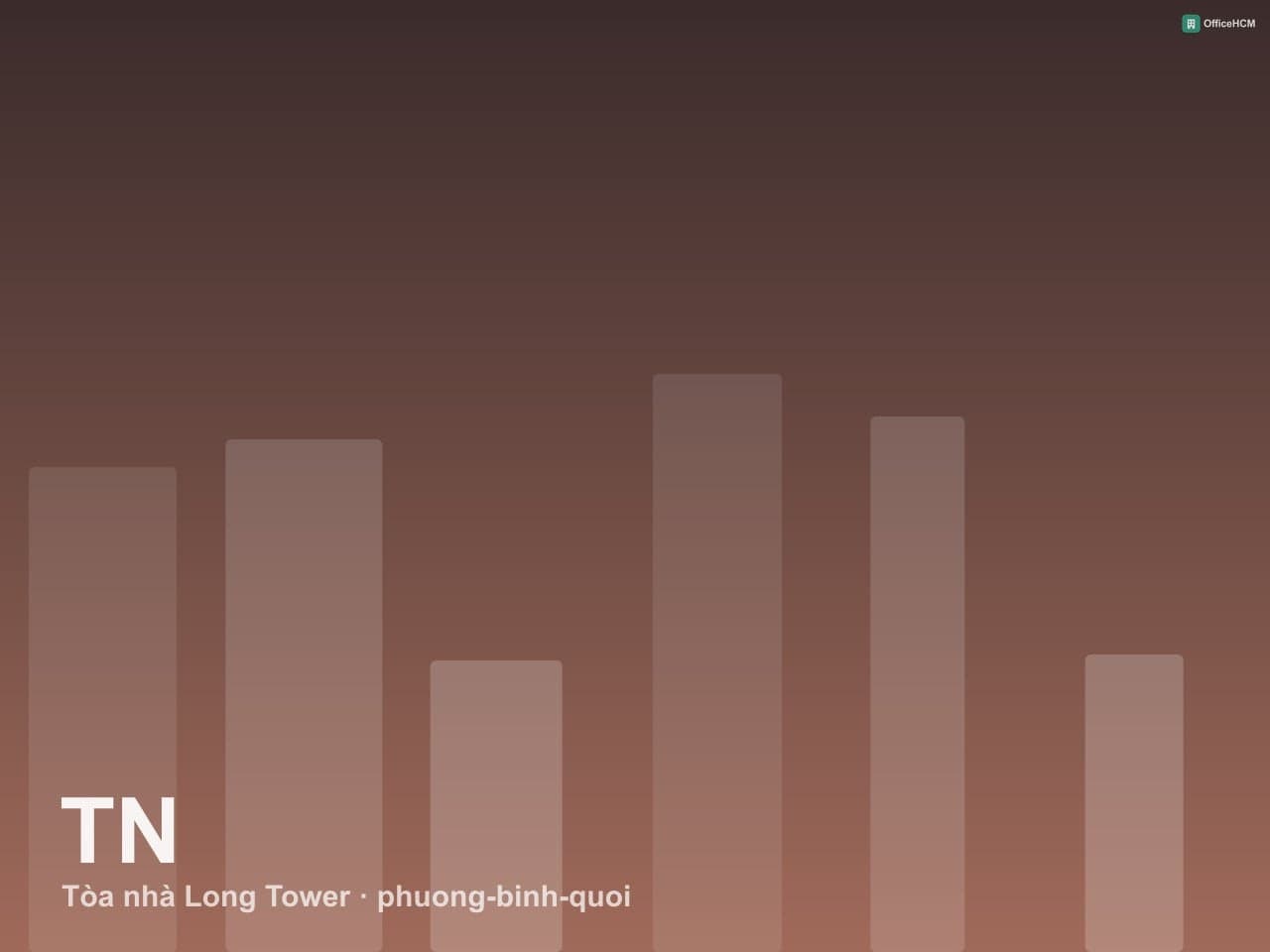 Tòa nhà Long Tower thumbnail 3