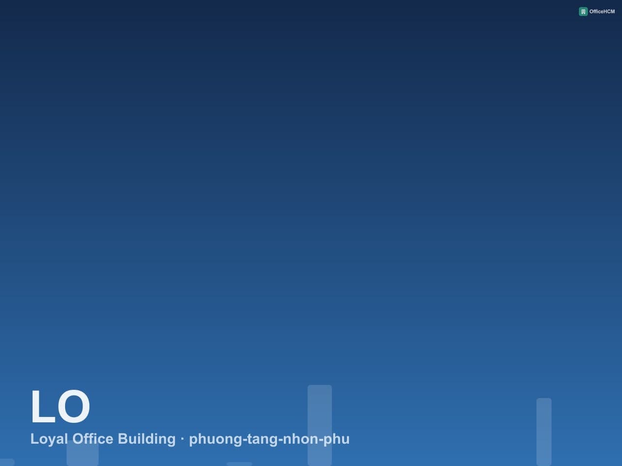 Loyal Office Building thumbnail 2