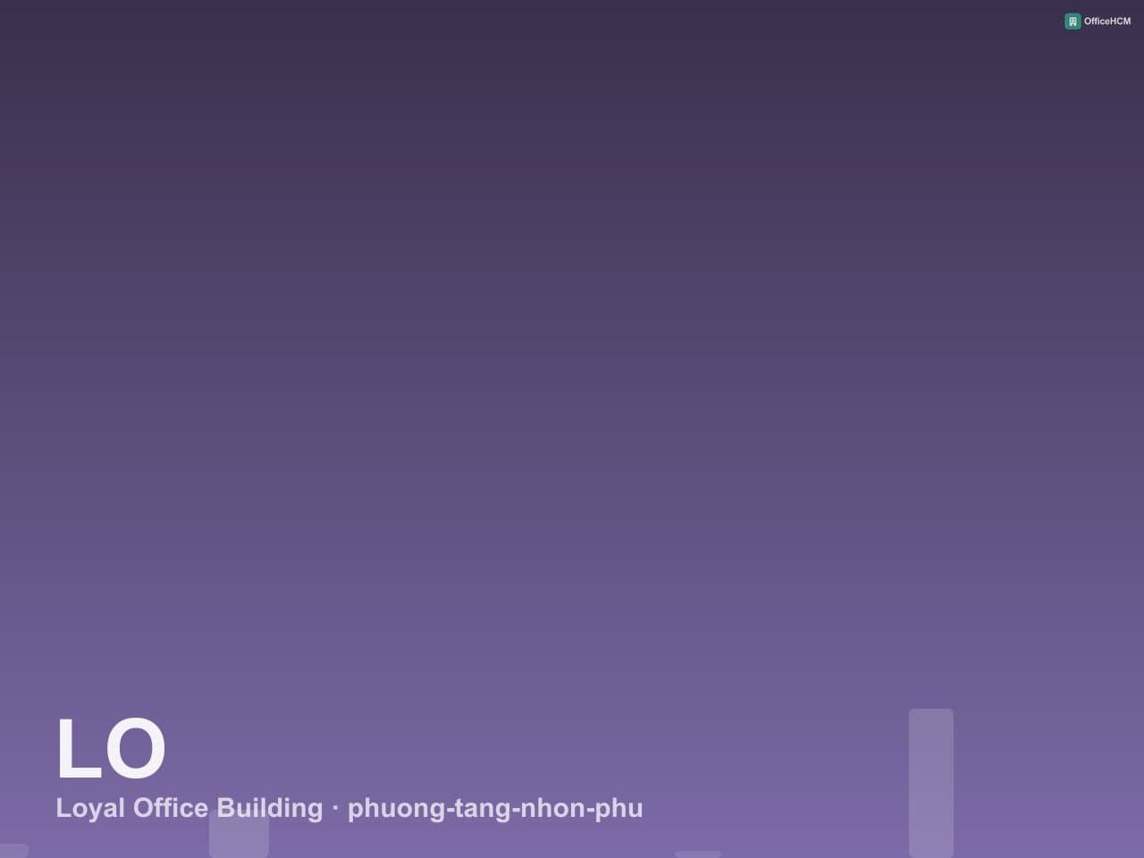 Loyal Office Building thumbnail 3