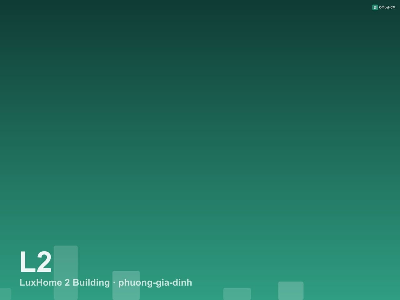 LuxHome 2 Building thumbnail 2