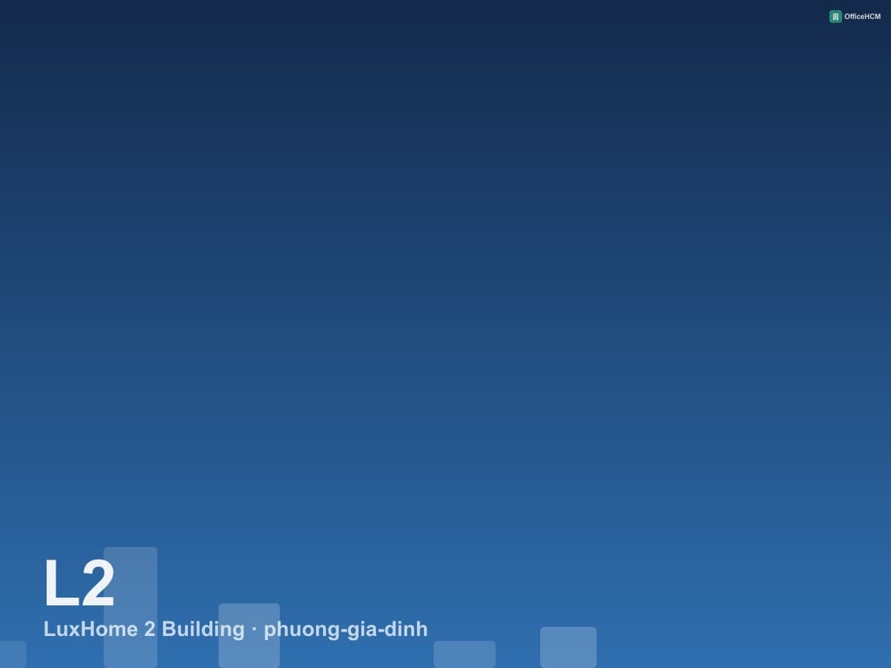 LuxHome 2 Building thumbnail 3