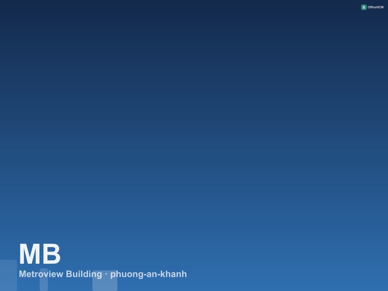 Metroview Building thumbnail 2