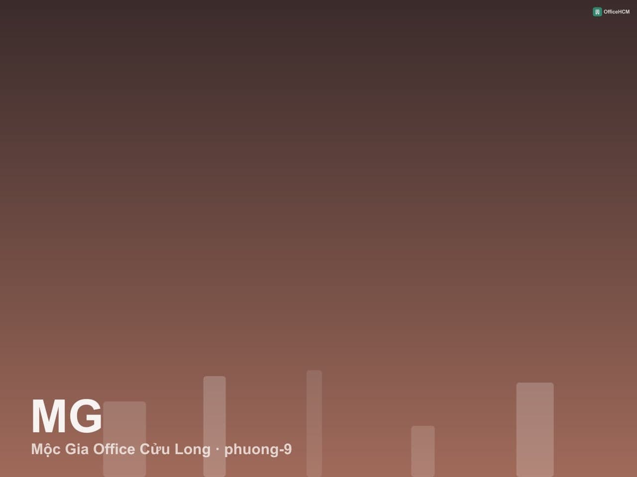 Mộc Gia Office Cửu Long thumbnail 3