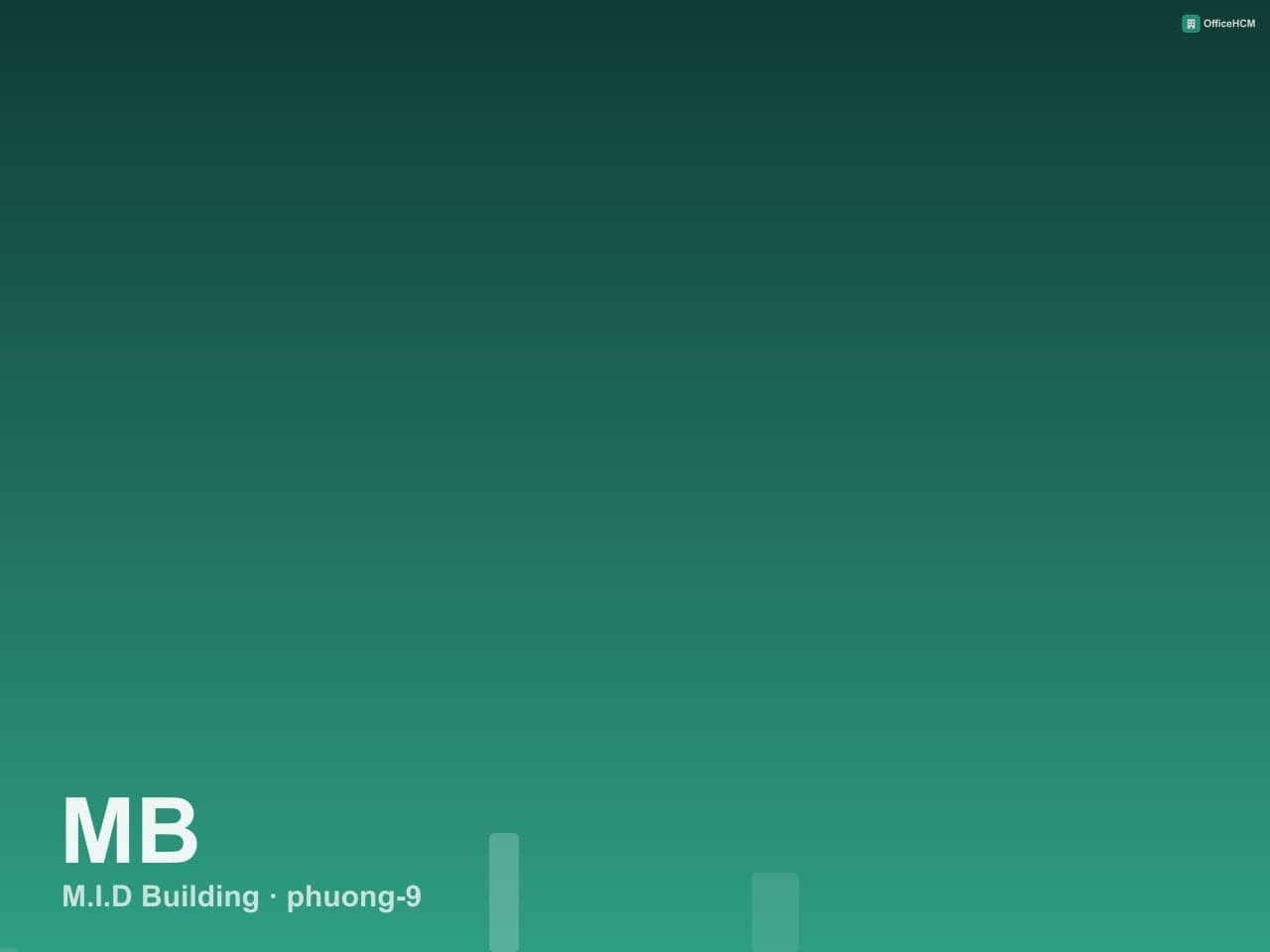 M.I.D Building — ảnh 1