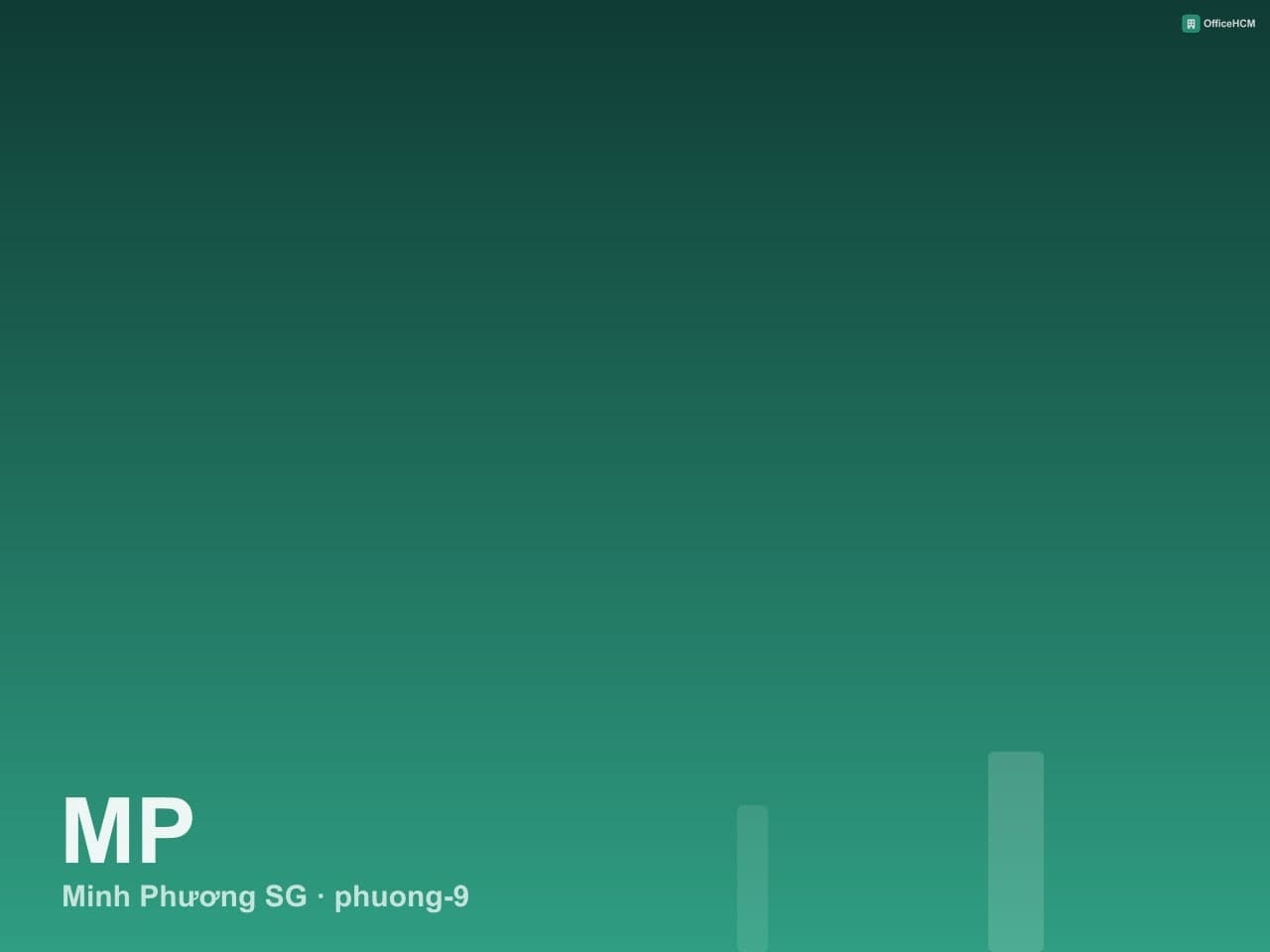 Minh Phương SG thumbnail 3