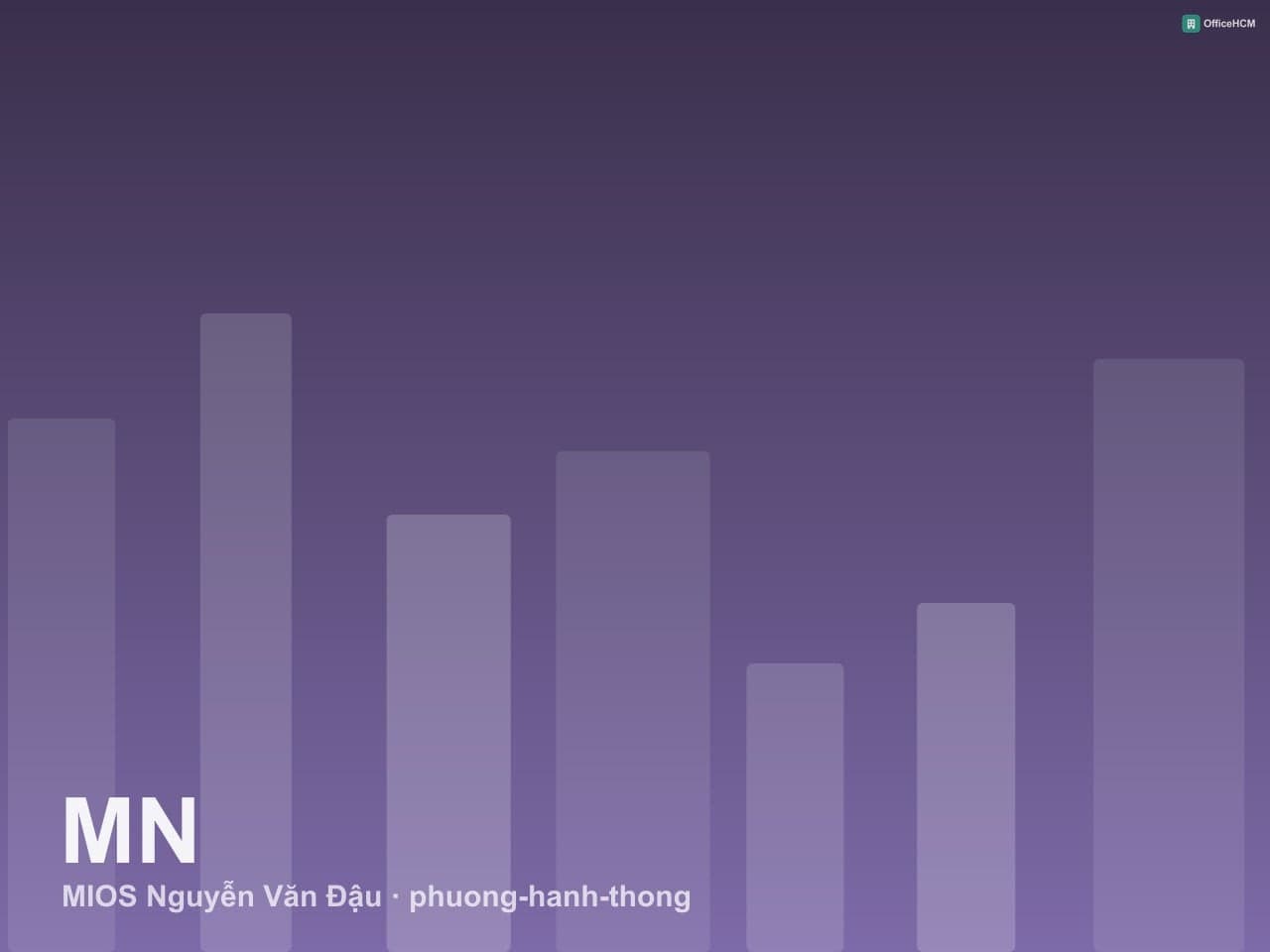 MIOS Nguyễn Văn Đậu thumbnail 2
