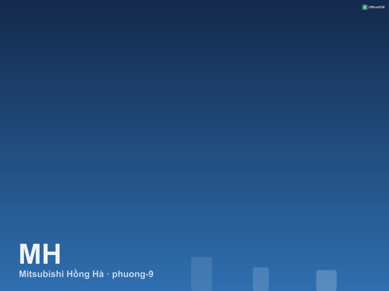 Mitsubishi Hồng Hà thumbnail 3