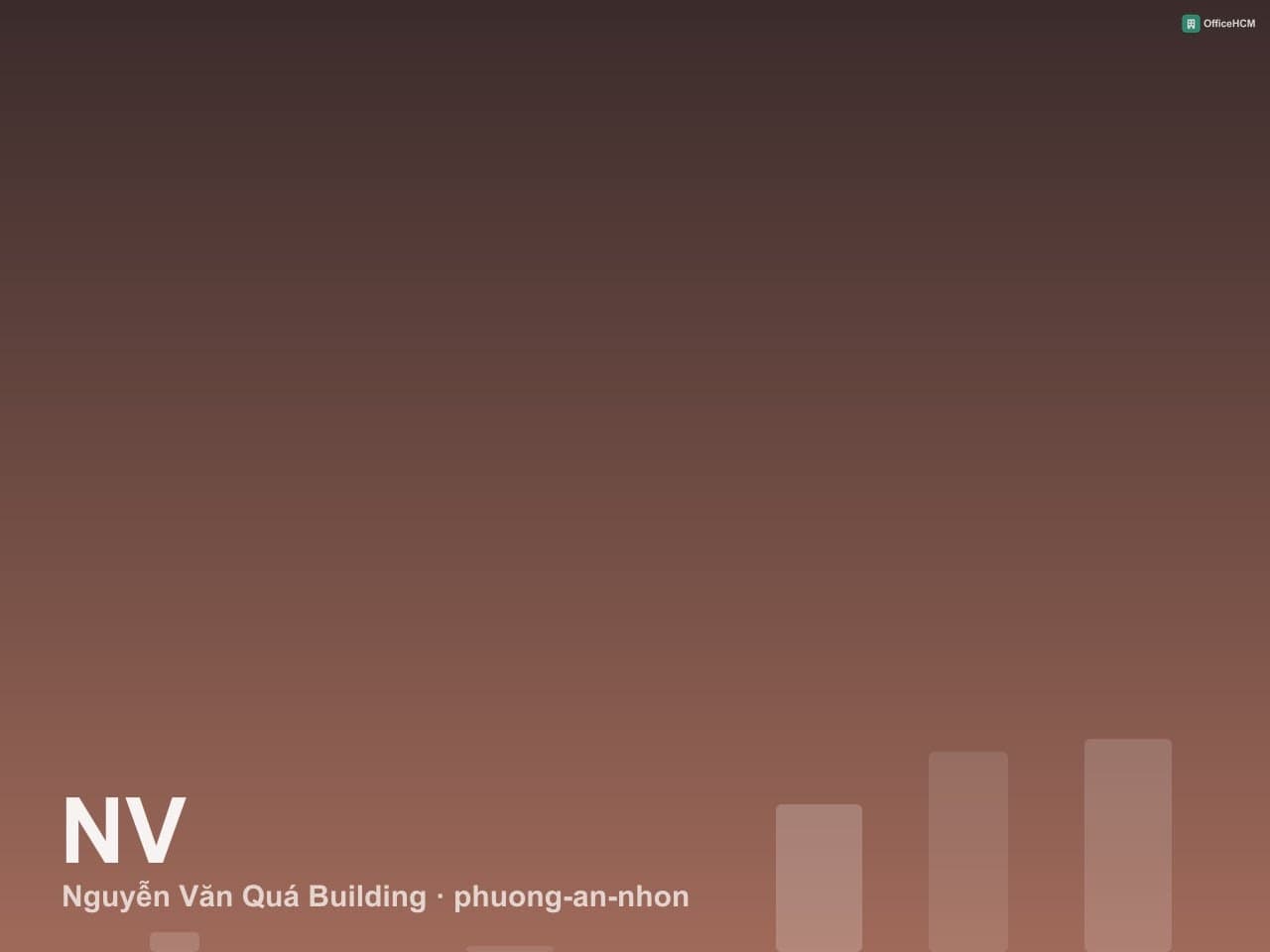 Nguyễn Văn Quá Building thumbnail 2