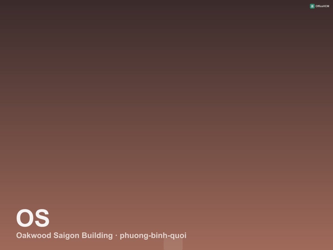 Oakwood Saigon Building thumbnail 2