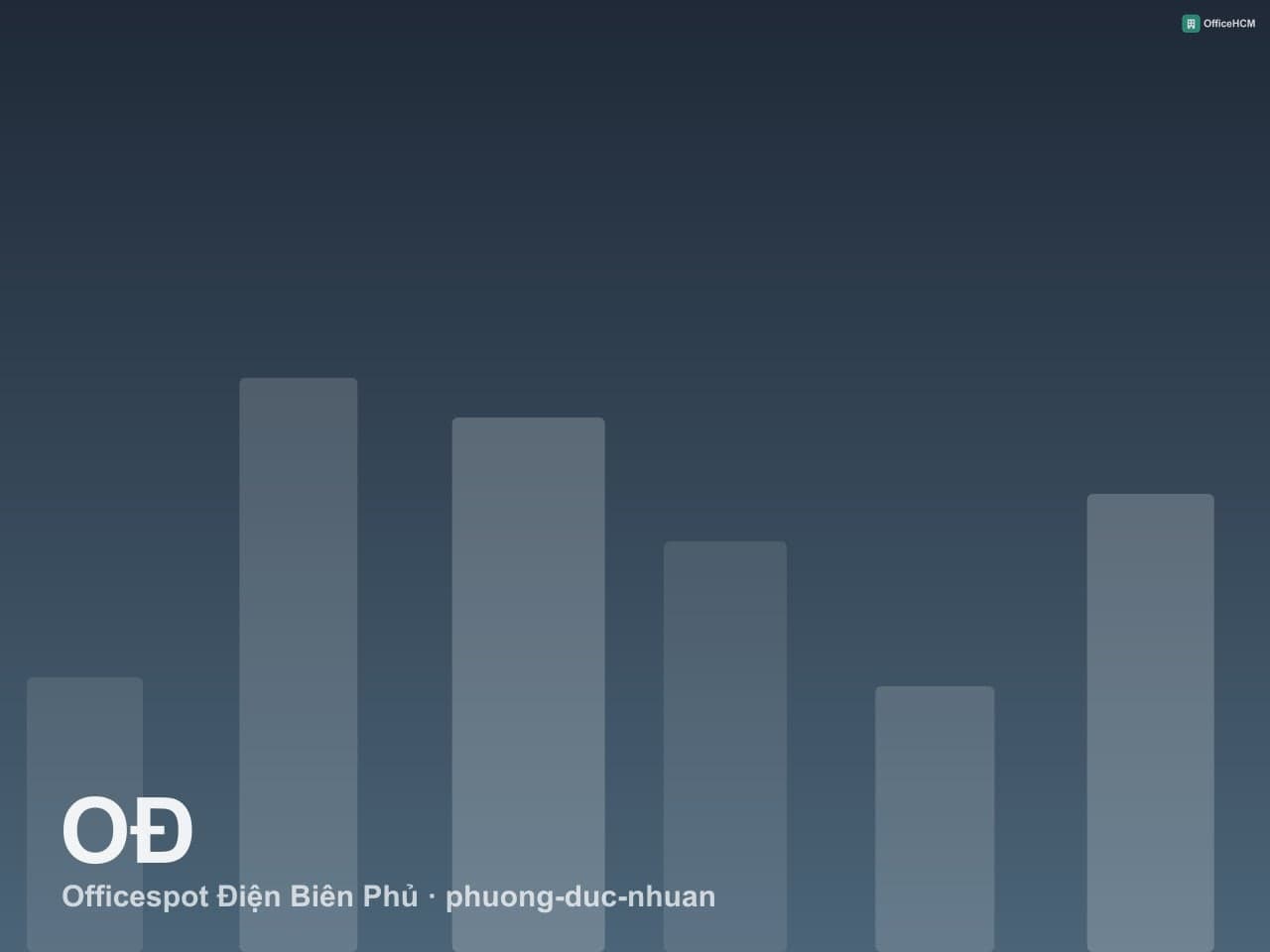 Officespot Điện Biên Phủ thumbnail 3